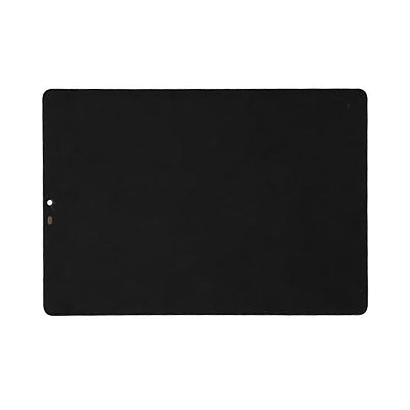 Lenovo Tab M8 (4.ª geração) TB300FU, TB300XU Ecrã e digitalizador preto compatível