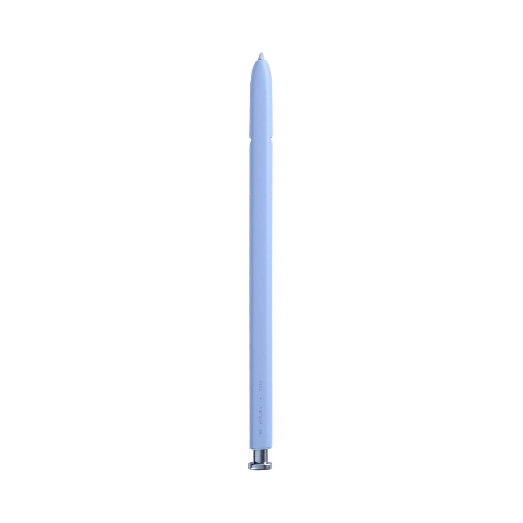 Caneta Stylus Samsung Galaxy S25 Ultra S938B Titânio Prateado Azul OEM