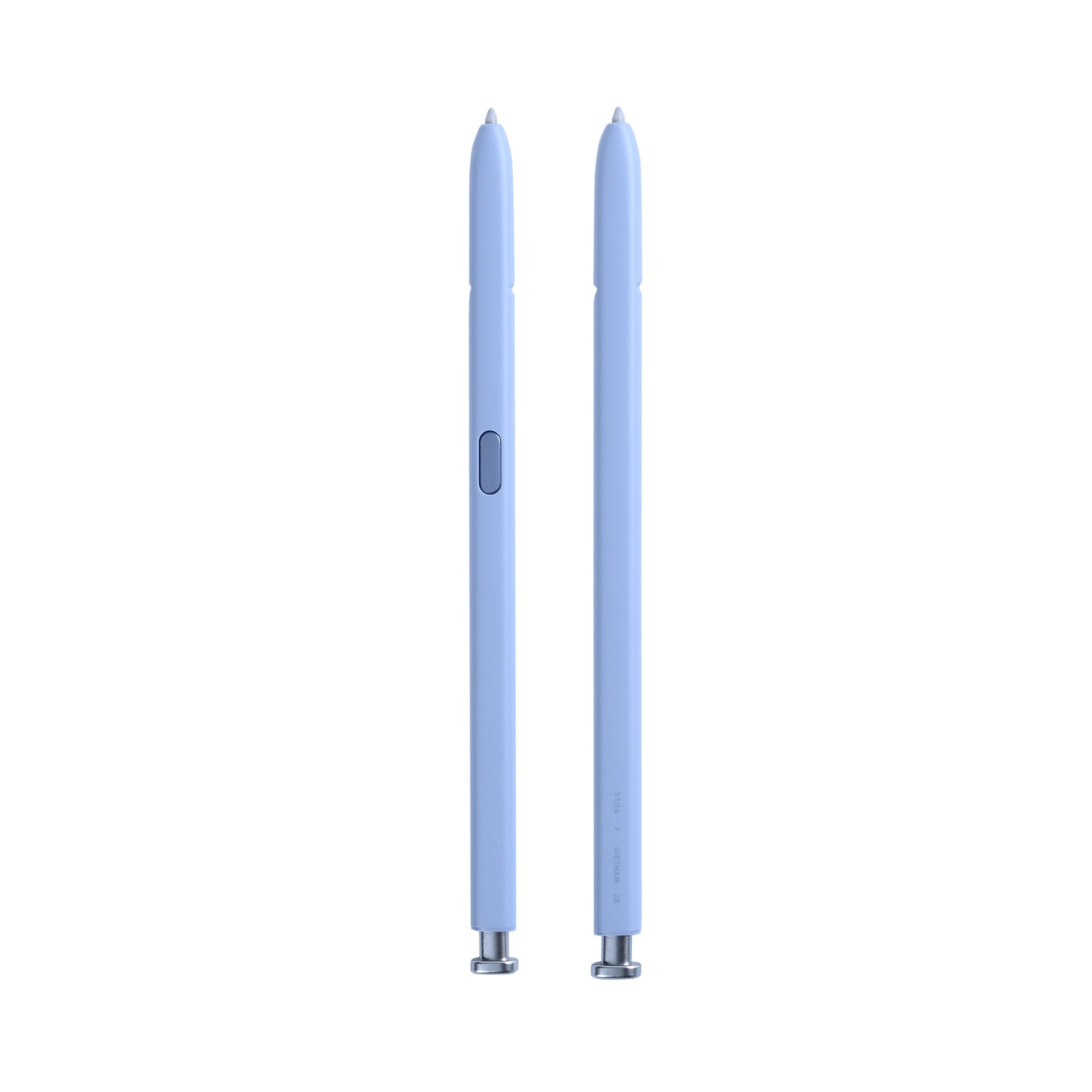 Caneta Stylus Samsung Galaxy S25 Ultra S938B Titânio Prateado Azul OEM