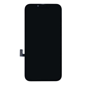 PIXDURA For Apple 13 Ecrã e Digitalizador Soft-OLED Executar Diagnóstico) (60 Hz)