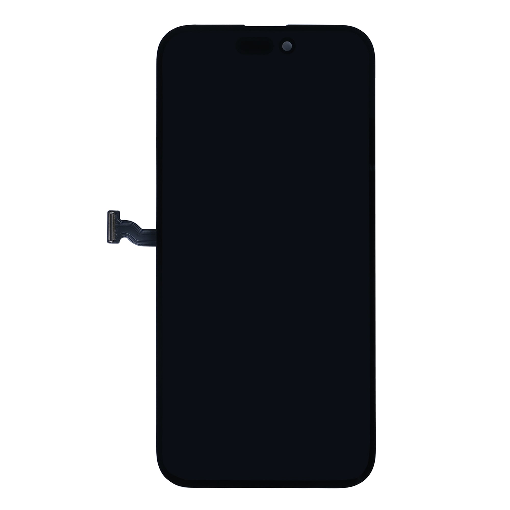 PIXDURA For Apple 14 Pro Max Ecrã e Digitalizador Soft-OLED Executar Diagnóstico) (120 Hz)
