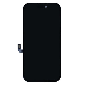 PIXDURA For Apple 16 Ecrã e Digitalizador Hard-OLED IC Removível) (90Hz)