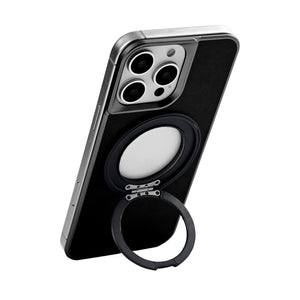 Capa Rixus MagWrap For Apple 16 Pro Max Preto