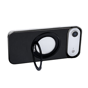 Capa Rixus MagWrap For Apple 17 Air Preto