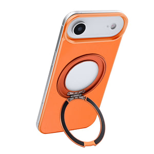 Capa Rixus MagWrap For Apple 17 Air Laranja