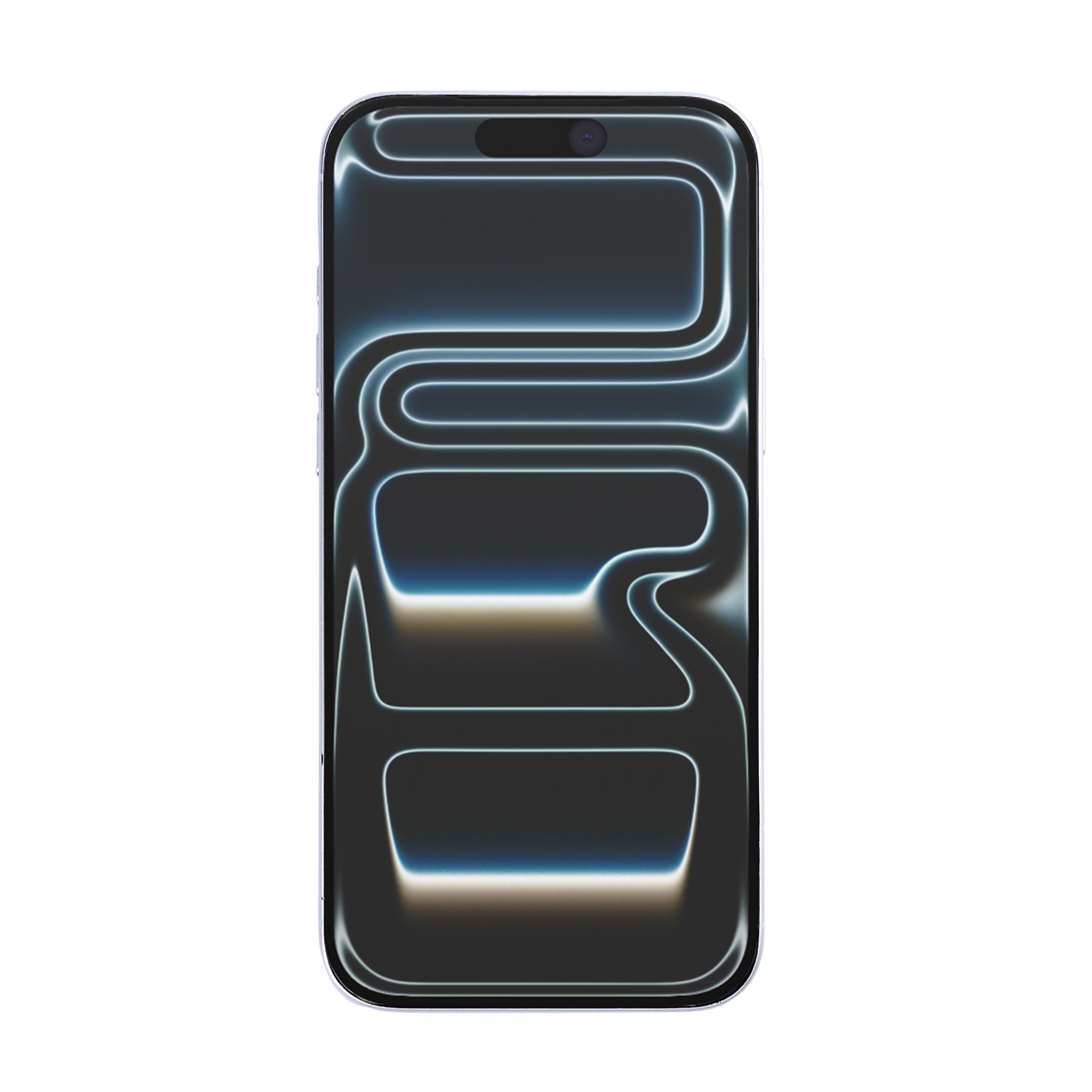 Capa Rixus MagWrap For Apple 17 Pro Castanho