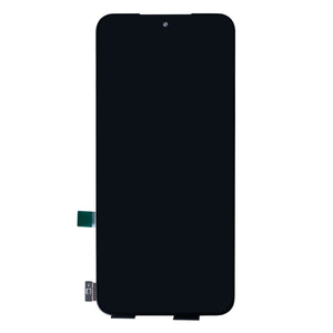 Xiaomi 15 Ecrã e digitalizador sem moldura Preto OEM