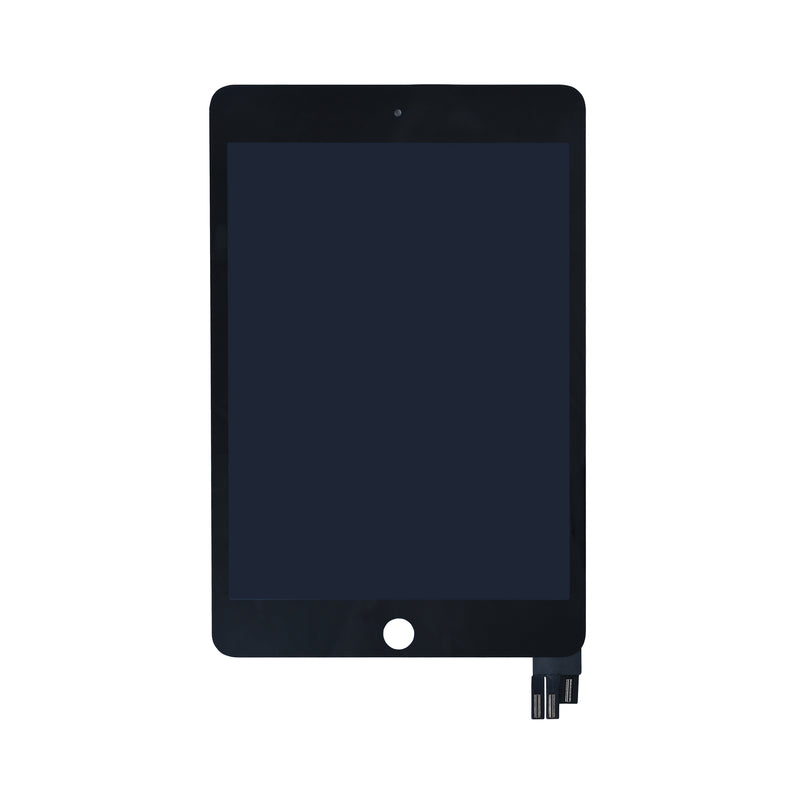 For Apple Mini 5 (2019) Ecrã e digitalizador preto FOG