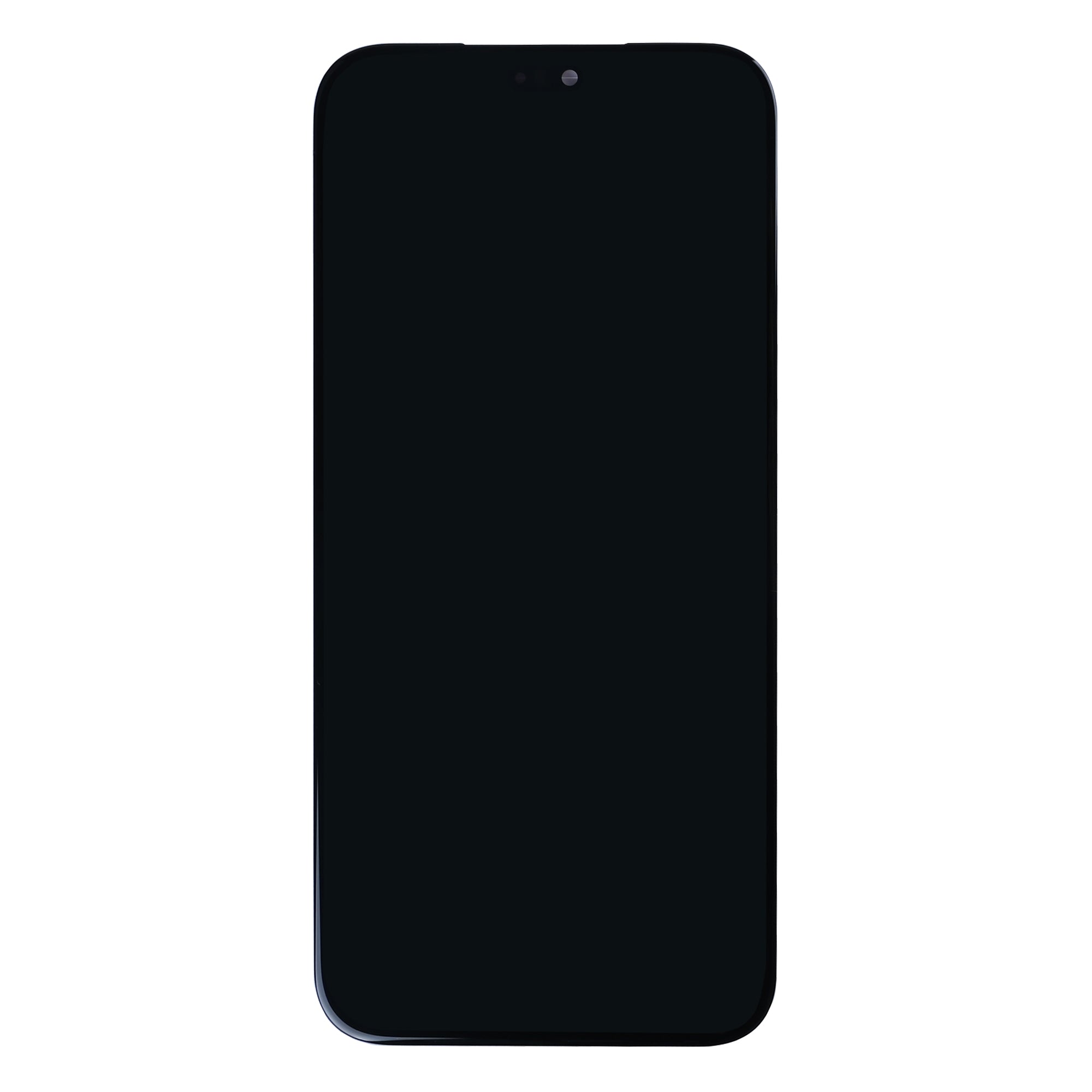 Honor 400 Lite Ecrã e digitalizador sem moldura Preto OEM
