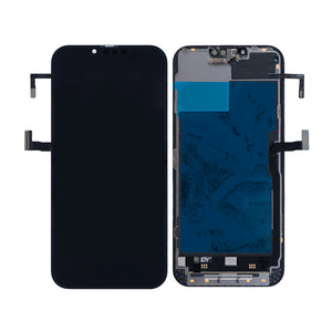 For Apple 13 Pro Max Display com Sensor de Proximidade Flex Service Pack