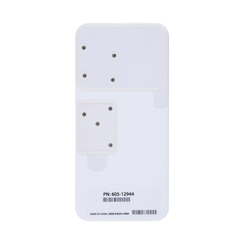 For Apple 14 Pro Max Ecrã com Sensor de Proximidade Flex Service Pack