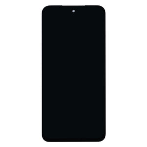 Xiaomi Redmi 15 5G (Global) Display And Digitizer Without Frame Black OEM