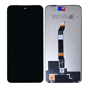 Xiaomi Redmi 15 5G (Global) Display And Digitizer Without Frame Black OEM
