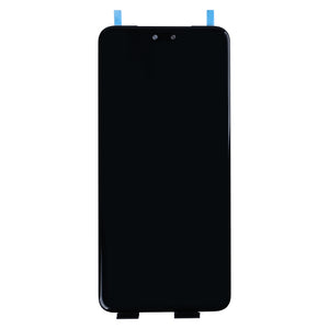 Xiaomi Civi 5 Pro Ecrã e digitalizador sem moldura Preto OEM