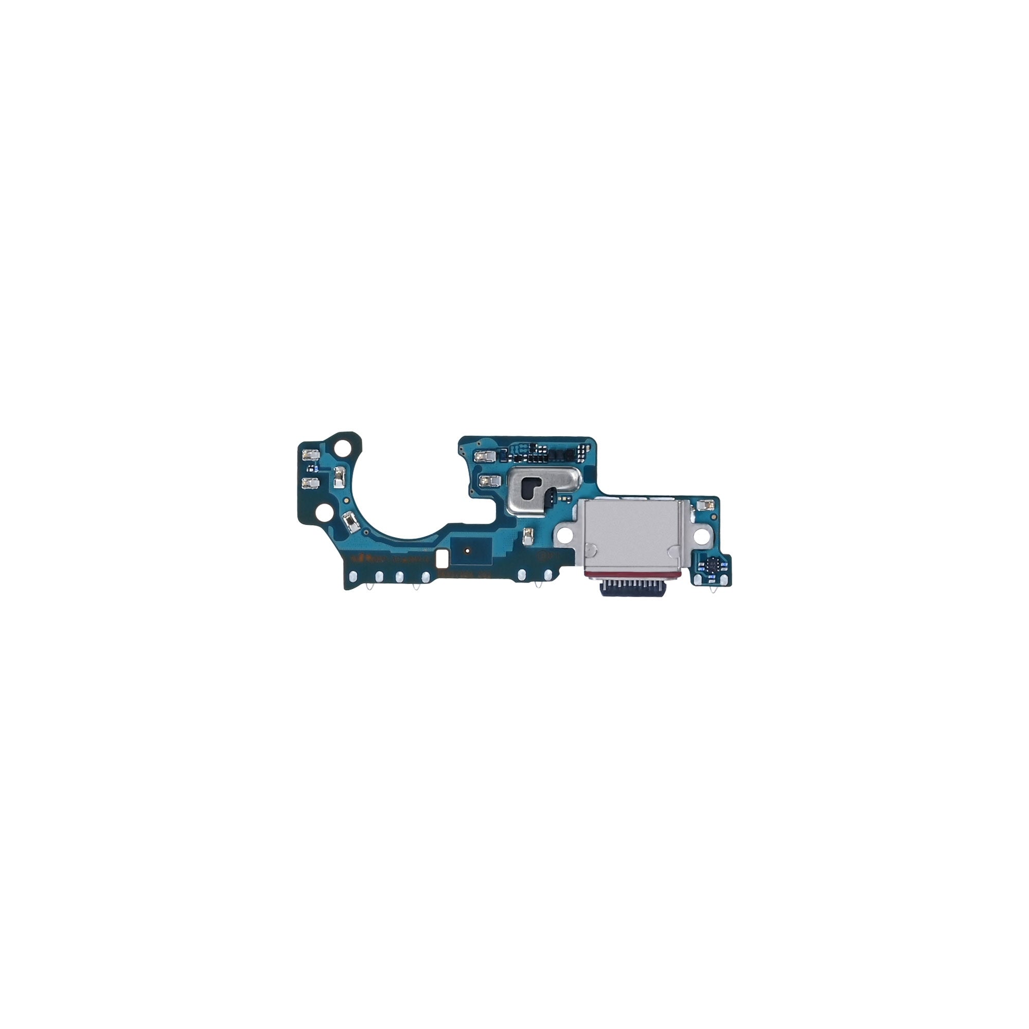 Samsung Galaxy Z Flip7 F766B Placa de carregamento do sistema OEM