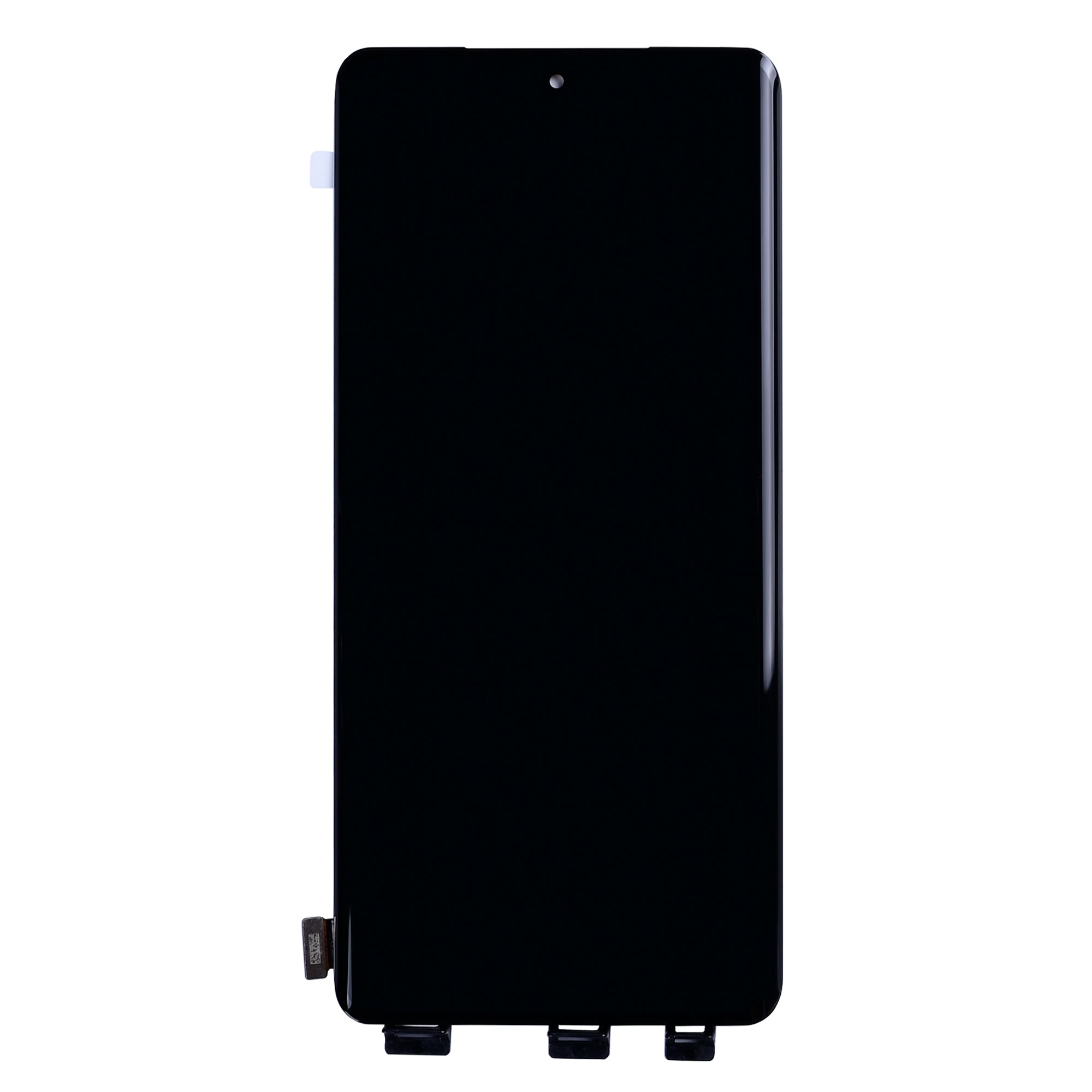 OnePlus 11R Ecrã e digitalizador sem moldura Preto OEM