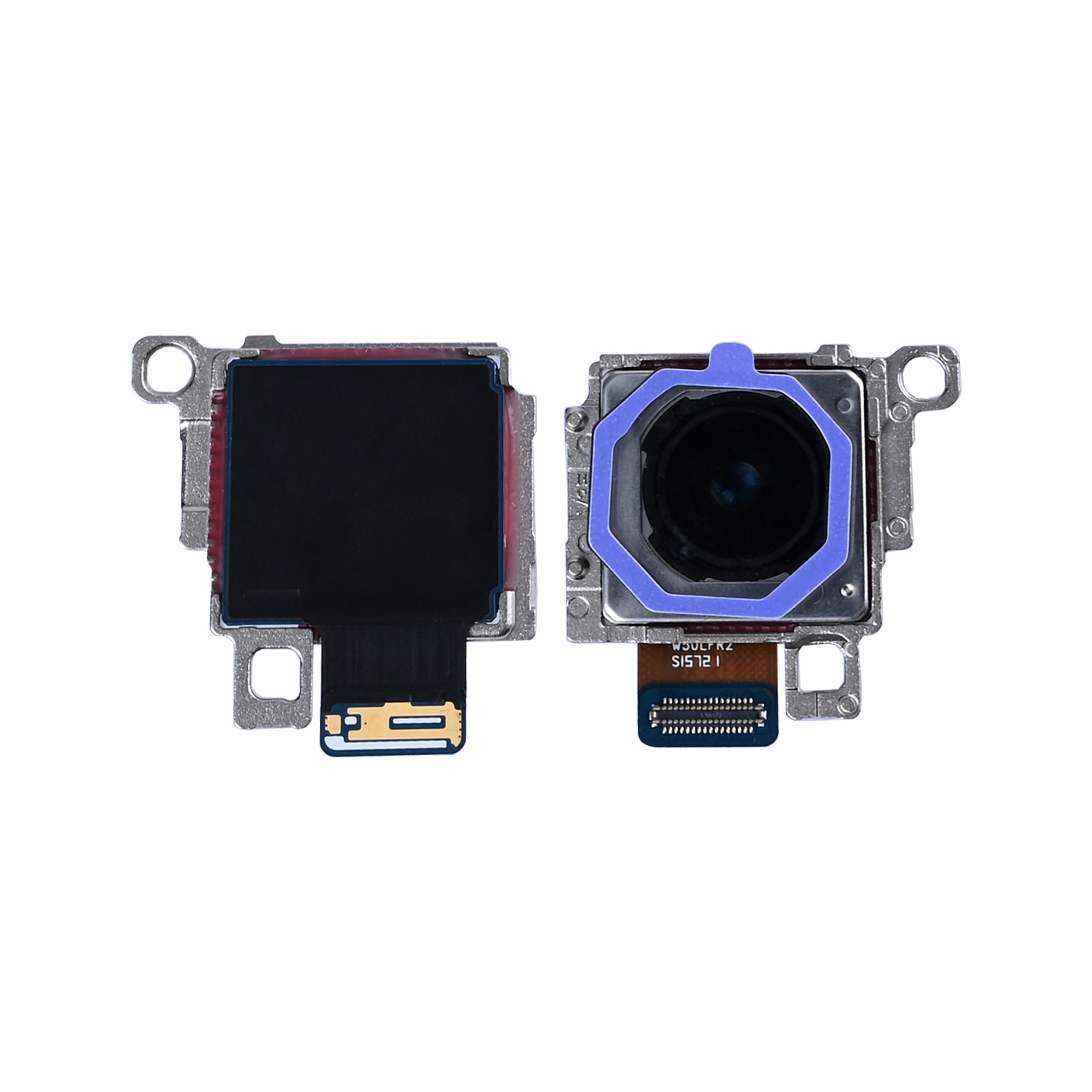 Samsung Galaxy S25 FE S731B Câmara traseira 50MP Grande OEM