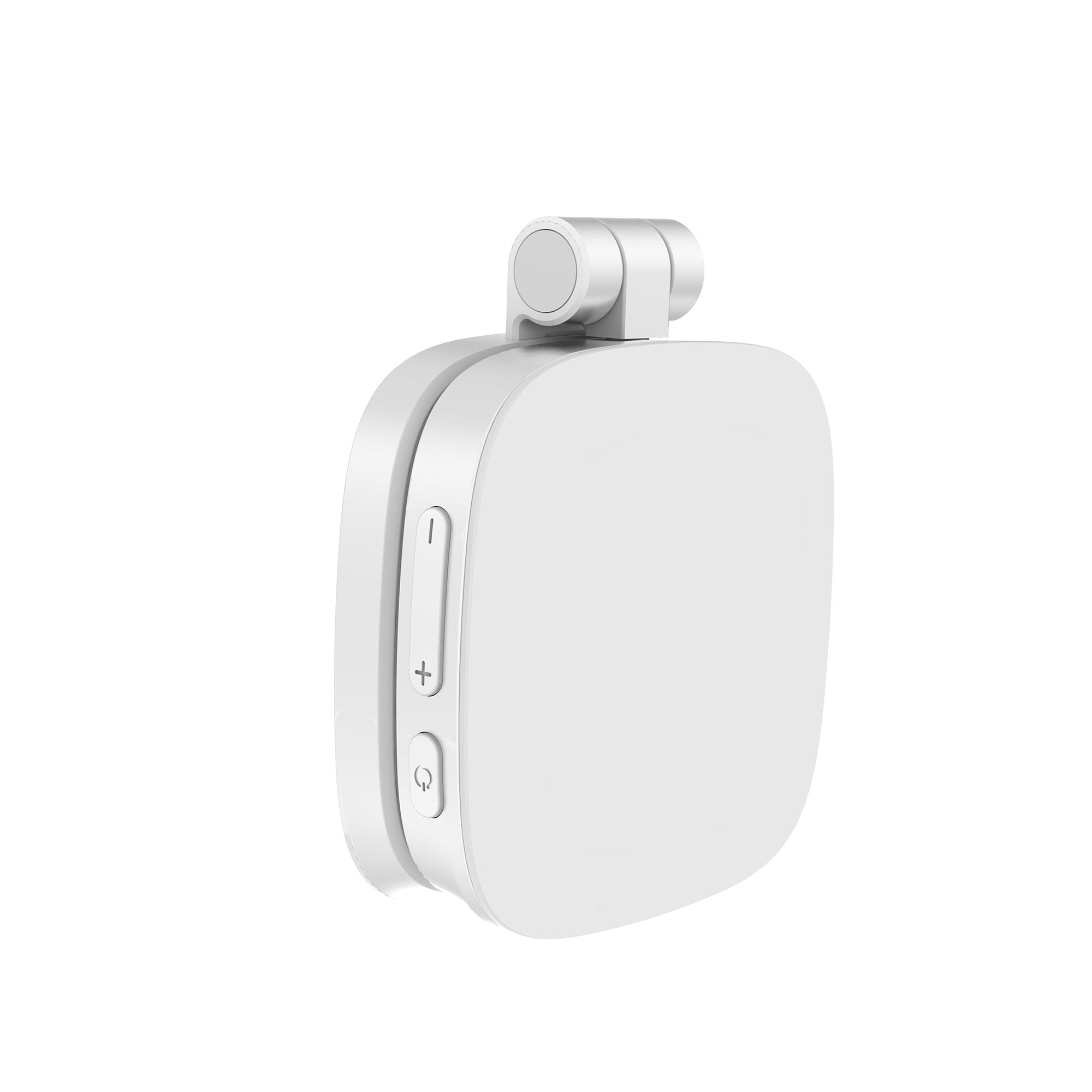 Luz magnética para selfies Rixus RXLG92 com espelho