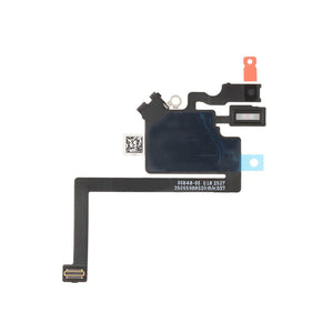 For Apple iPhone 17 Pro Max Sensor de proximidade Flex Puxado