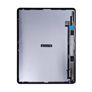 For Apple iPad Air 13 inch (2024, 2025) Display And Digitizer Black OEM