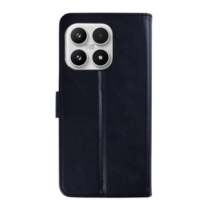 Estante Rixus para Xiaomi 17 Preto