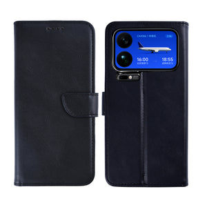 Estante Rixus para Xiaomi 17 Pro Max Preto
