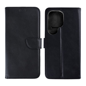 Estante Rixus para Samsung Galaxy S26 Ultra Preto