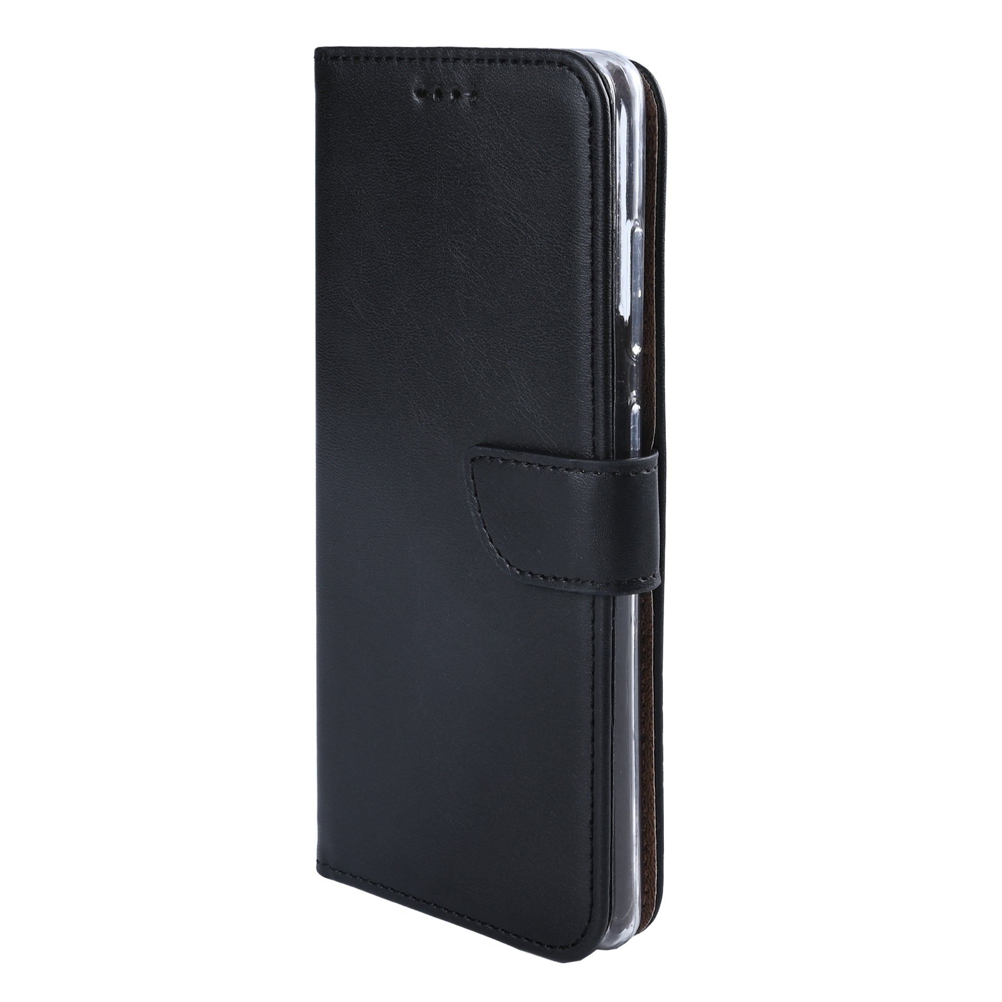 Estante Rixus para Samsung Galaxy S26 Ultra Preto