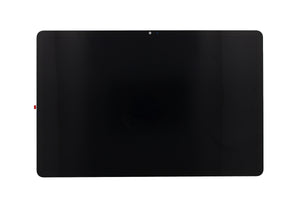 Samsung Galaxy Tab S10 FE Plus X620, X626B Ecrã e digitalizador sem moldura Preto Service Pack