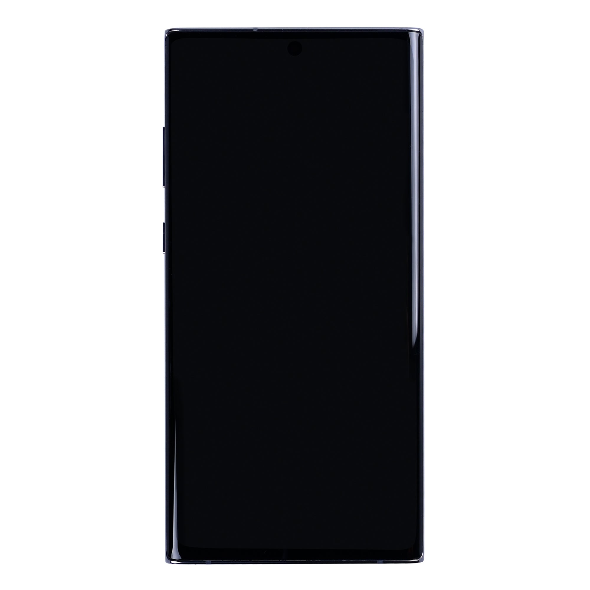 Samsung Galaxy Note 10 Plus N975F Ecrã e digitalizador com moldura Aura Glow Soft-OLED