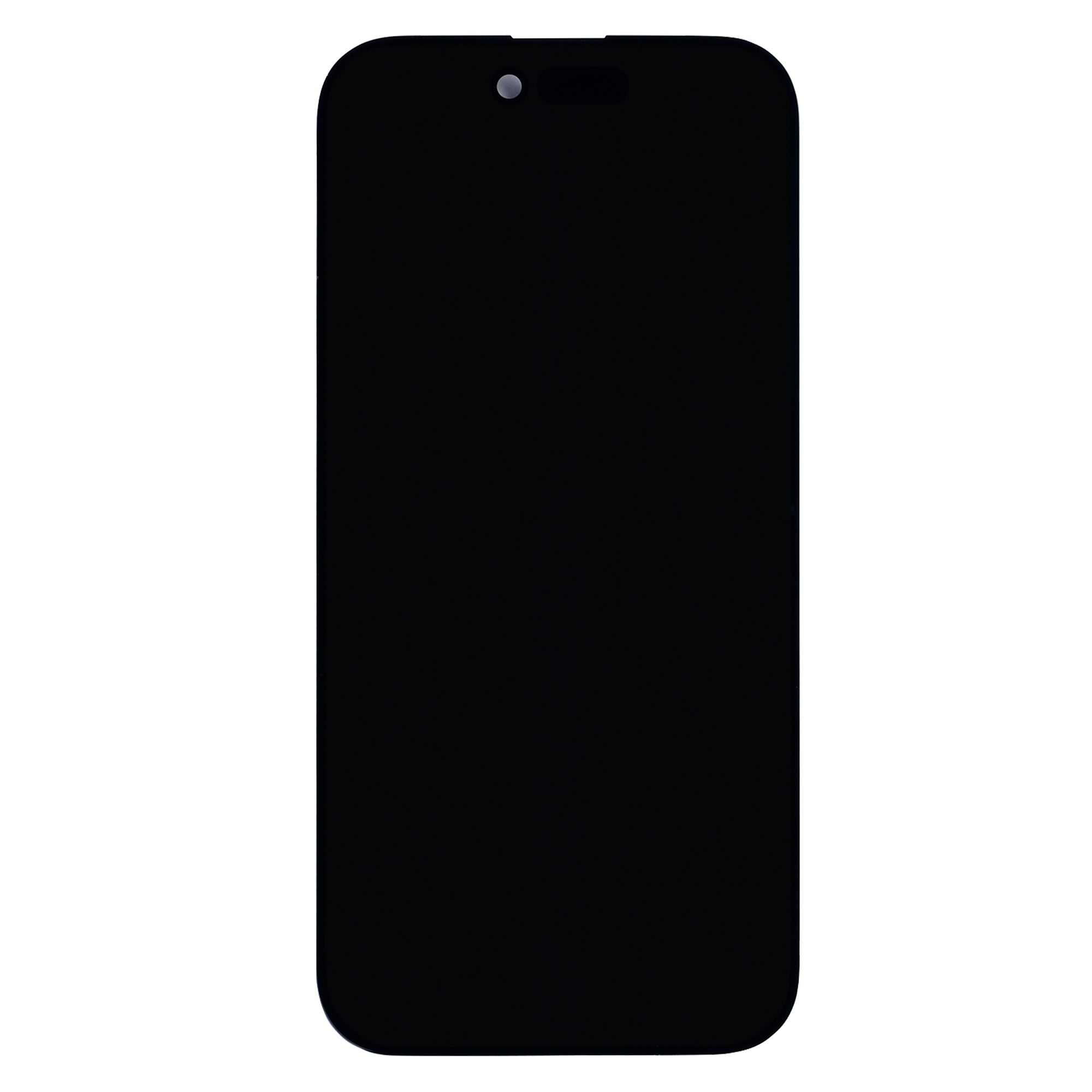 For Apple 17 Air Display com sensor de proximidade flexível puxado (calibrado usado)