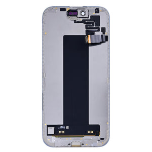 For Apple 17 Air Display com sensor de proximidade flexível puxado (calibrado usado)