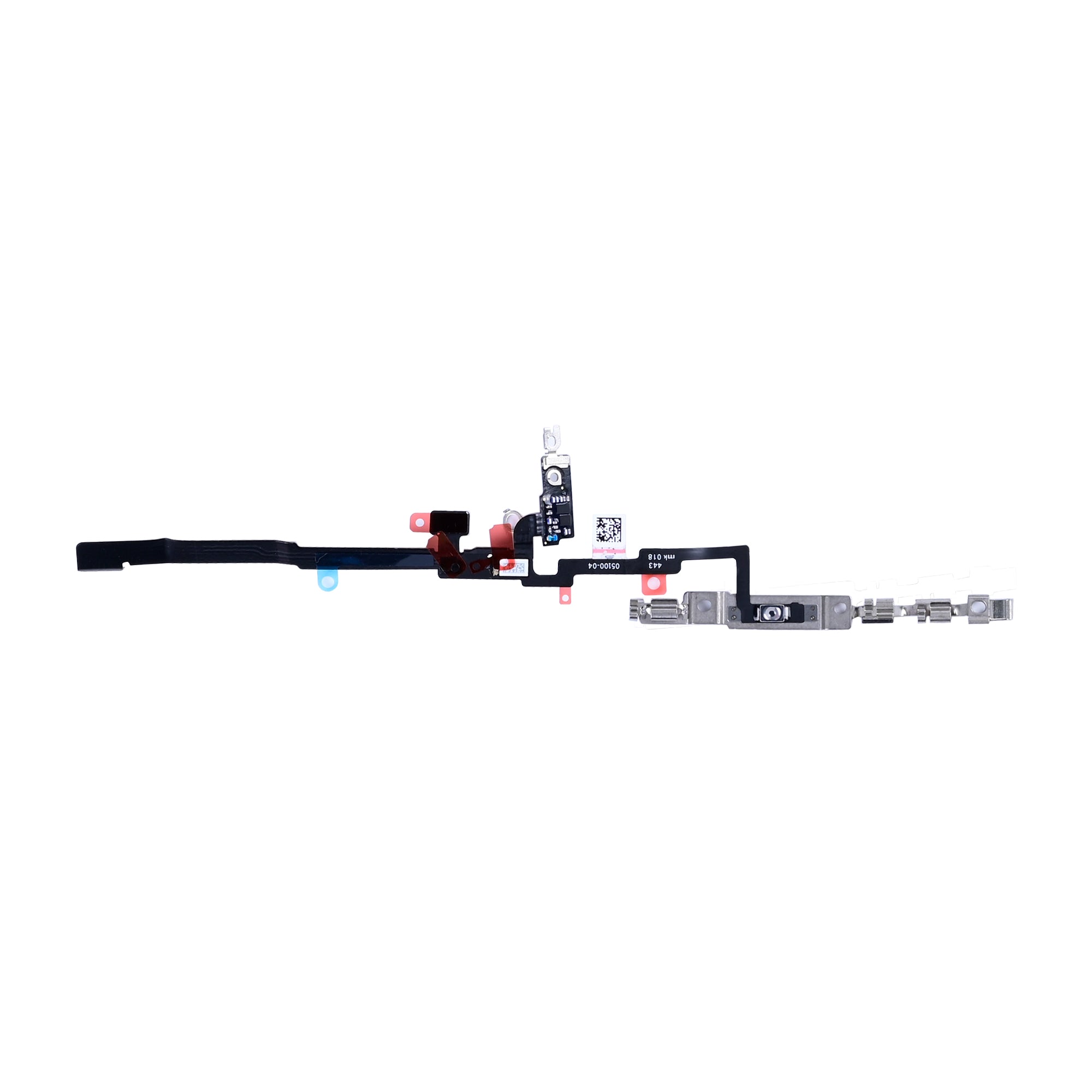 For Apple iPhone 16e Power Flex Puxado