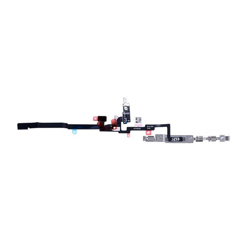 For Apple iPhone 16e Power Flex Puxado