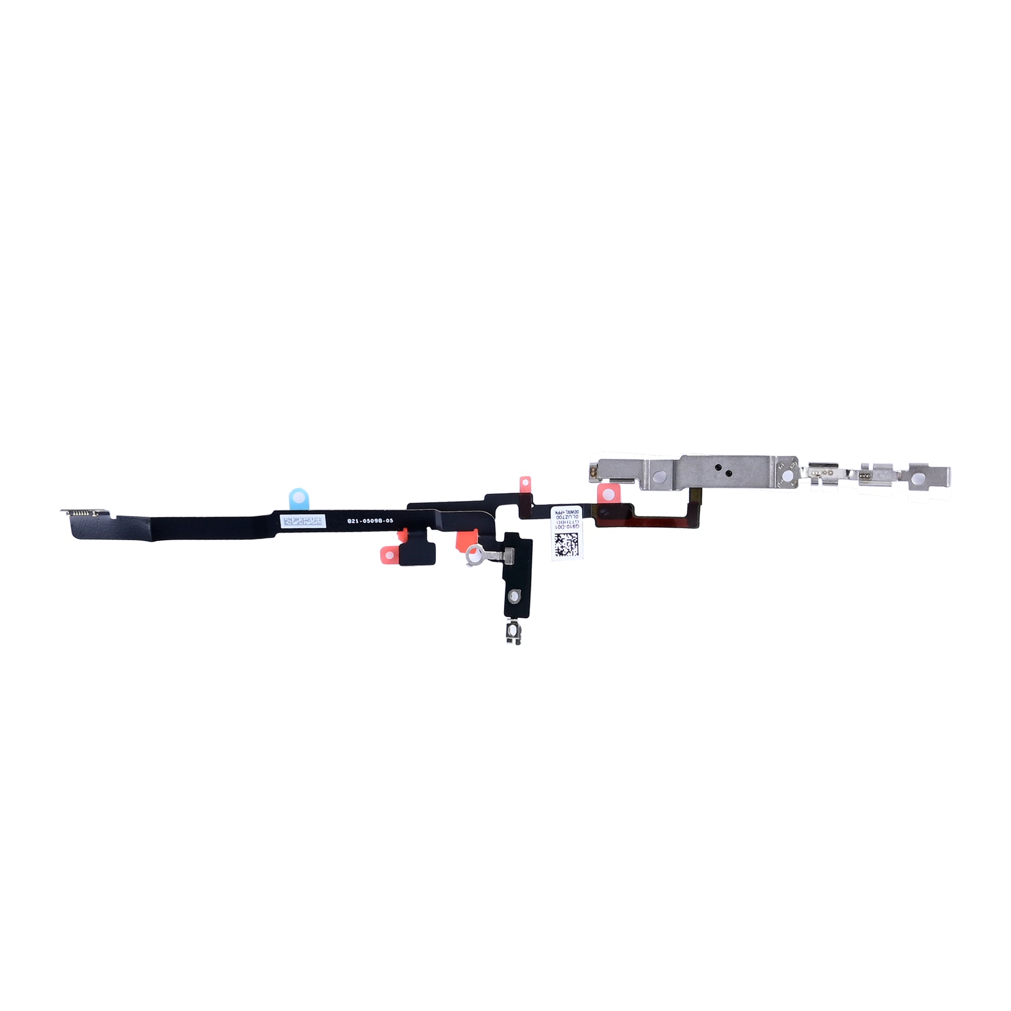 For Apple iPhone 16e Power Flex Puxado