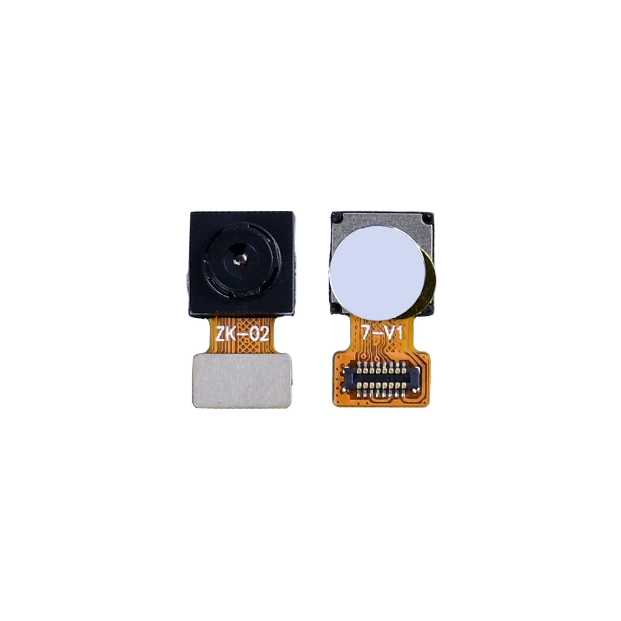 Samsung Galaxy A07 4G A075F Câmara traseira 2 MP Profundidade OEM
