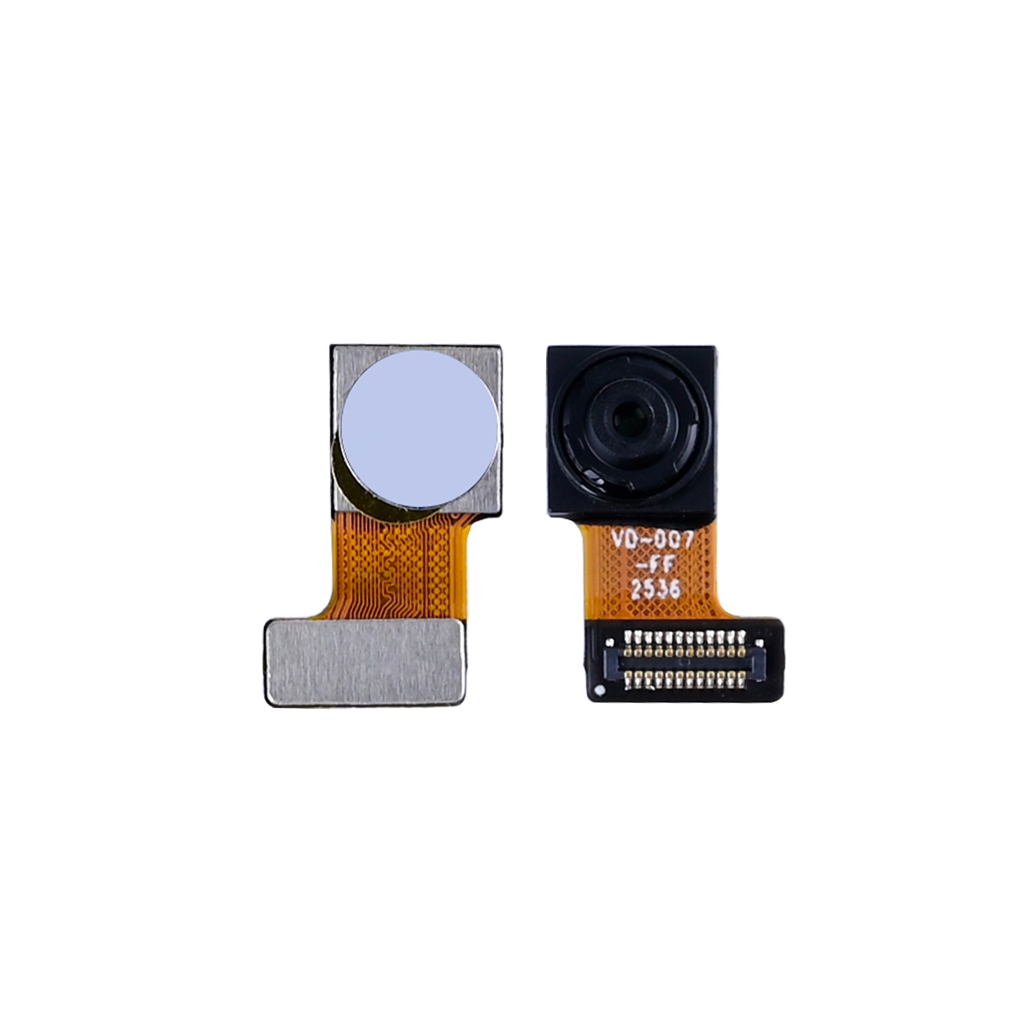 Samsung Galaxy A07 4G A075F Câmara frontal 8 MP grande angular OEM