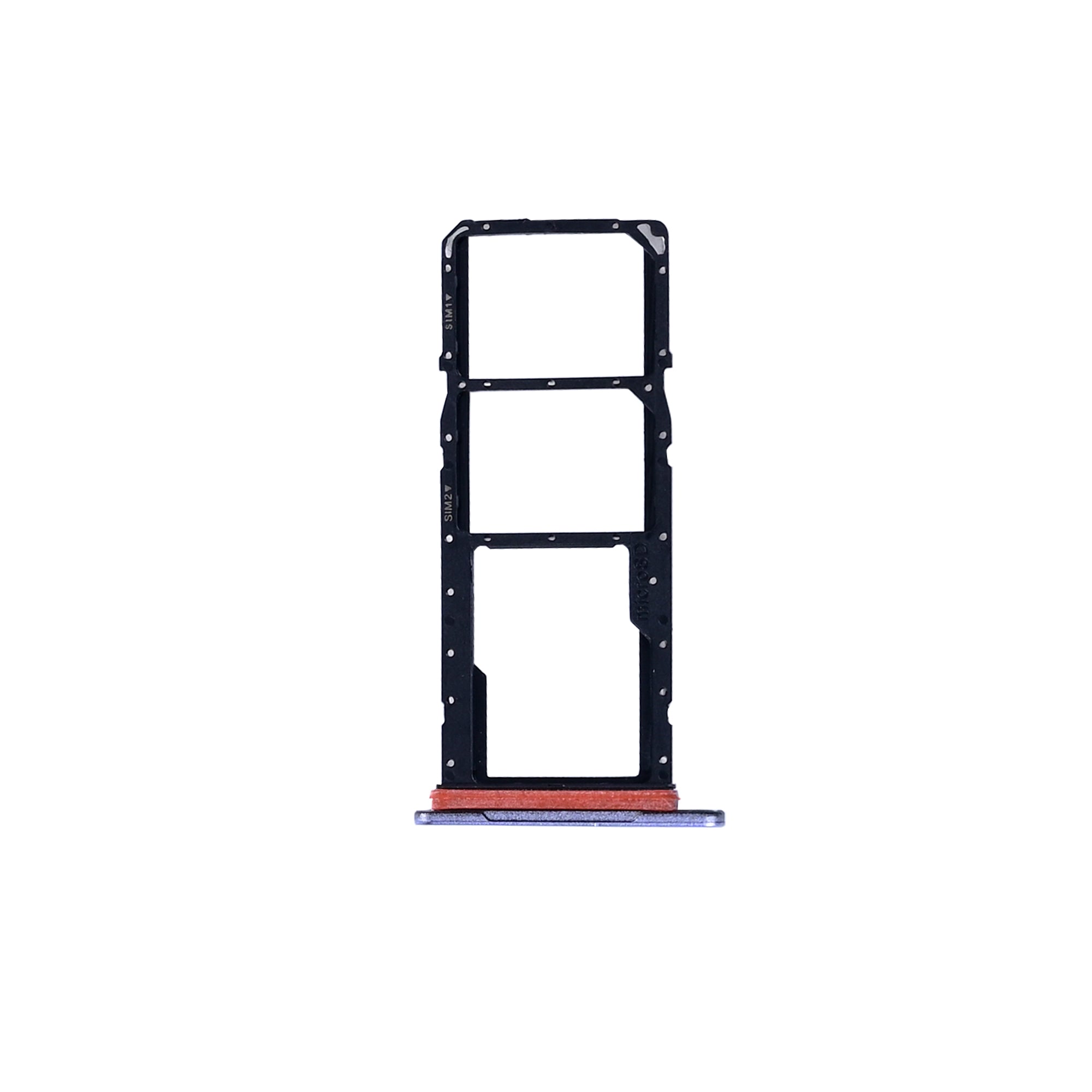 Samsung Galaxy A07 4G A075F Suporte para cartão SIM Violeta claro OEM