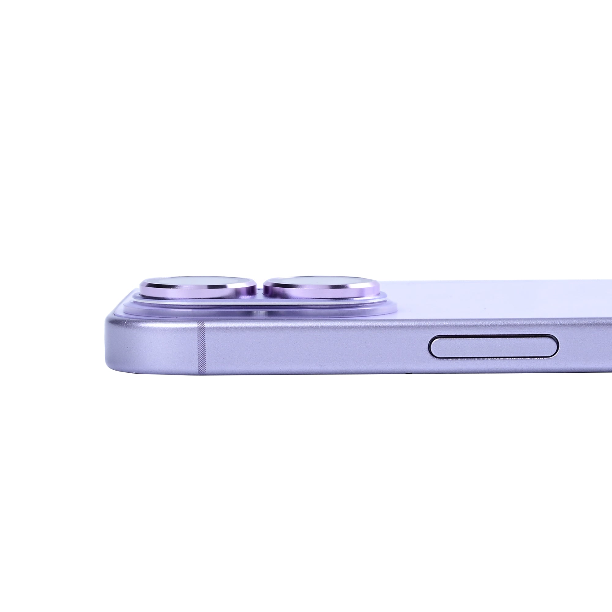 Proteção Ultra Clear For Apple Câmara Rixus For Apple 17 Lavanda