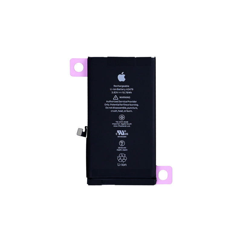 For Apple iPhone 12, 12 Pro Battery Original Bulk