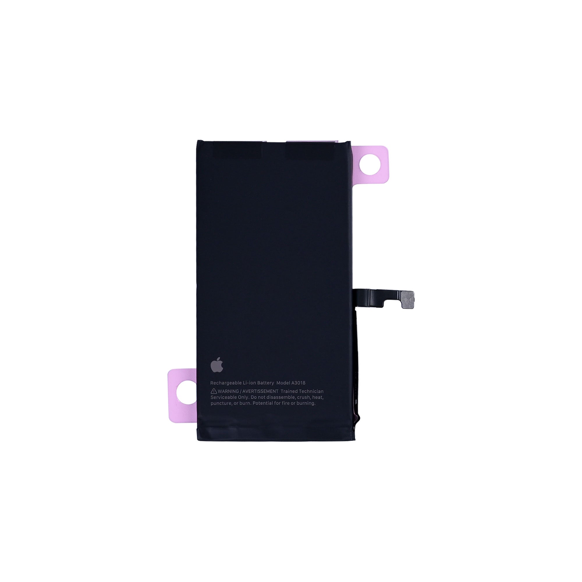 For Apple 15 Bateria Original a Granel