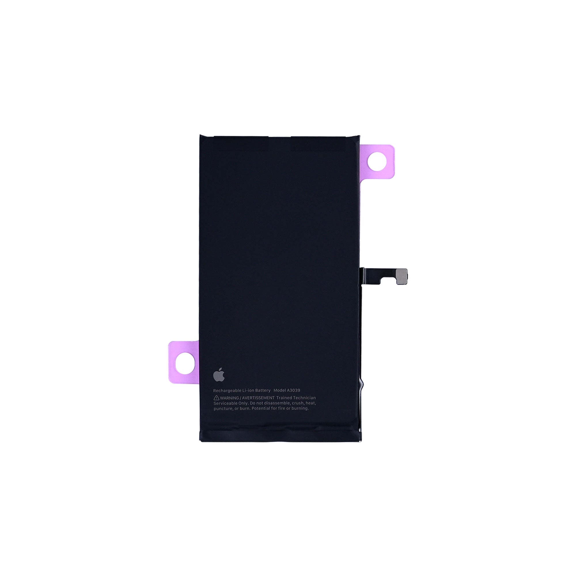 For Apple 15 Plus Bateria Original a Granel