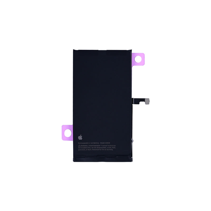 For Apple 15 Plus Bateria Original a Granel
