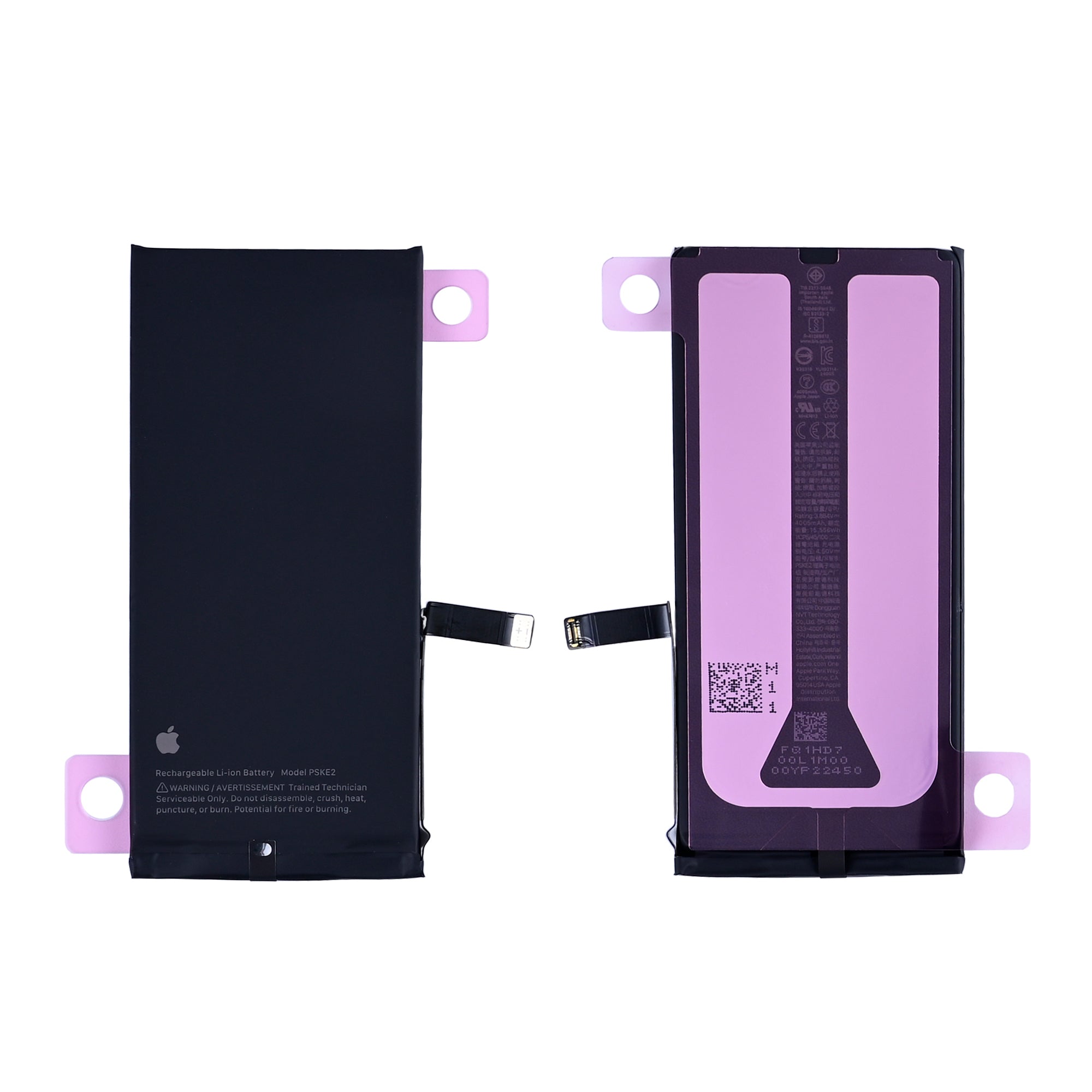 For Apple 16e Bateria Original a Granel