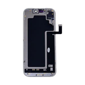 For Apple 17 Pro Display com Sensor de Proximidade Flex Service Pack
