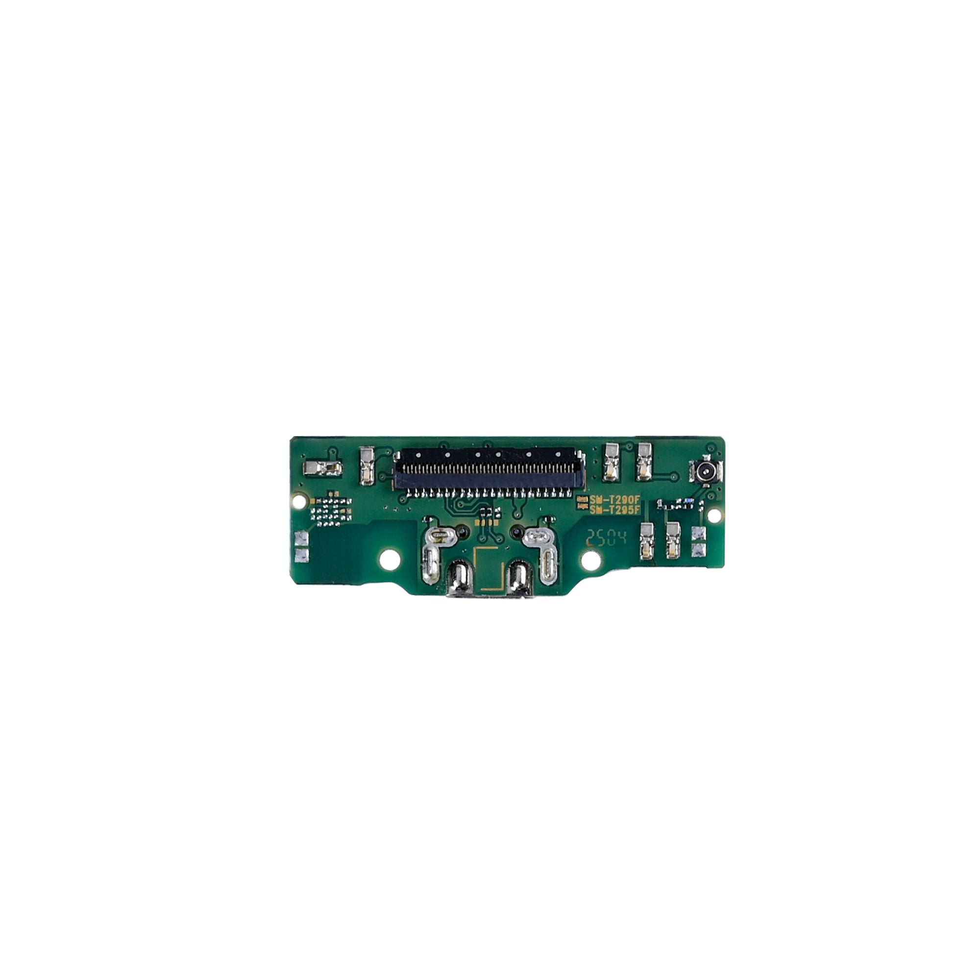 Placa de carregamento do sistema Samsung Galaxy Tab A 8,0 polegadas (2019) LTE T295 OEM