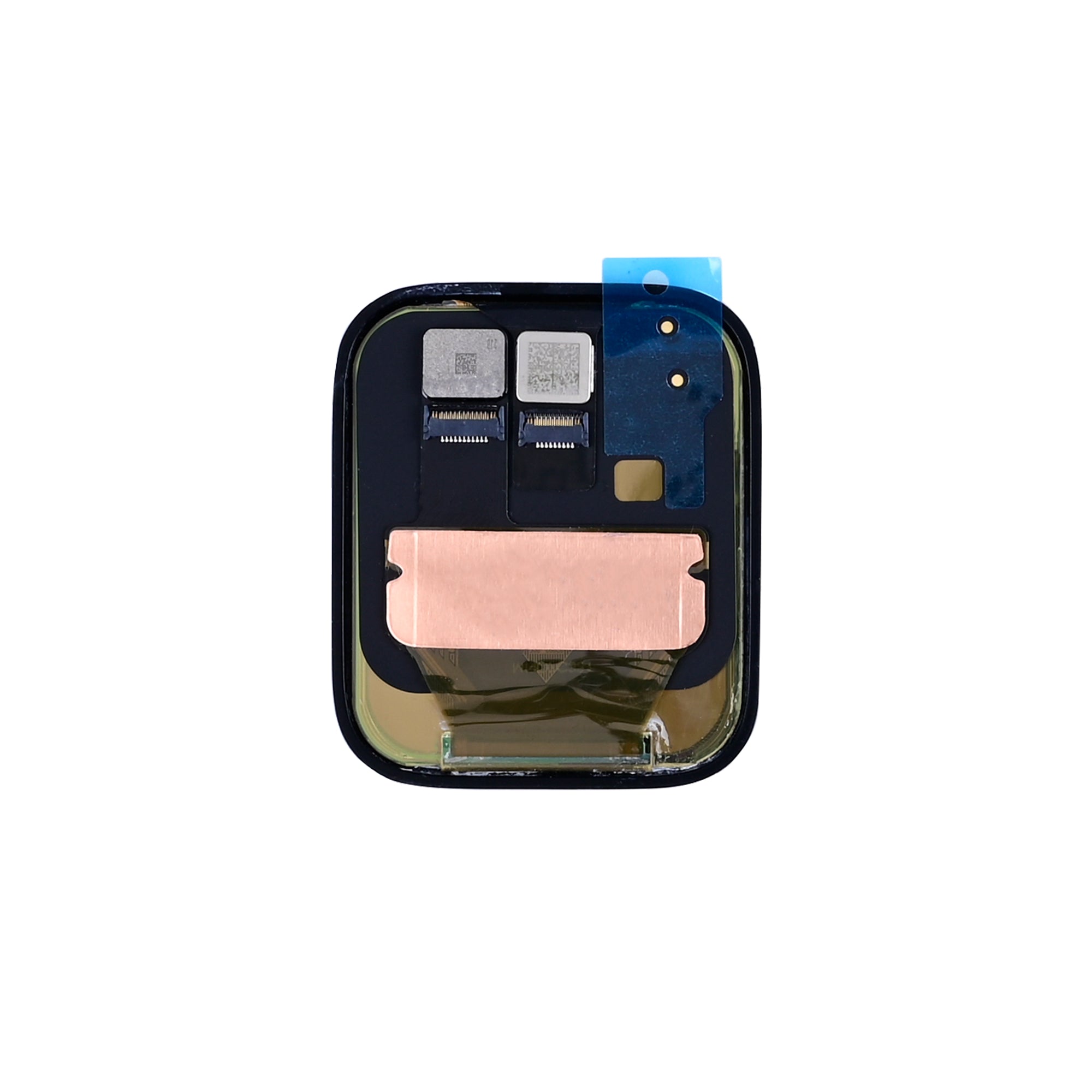 For Apple SE 3 GPS Display e Digitizador sem NFC (44 mm) Retirado