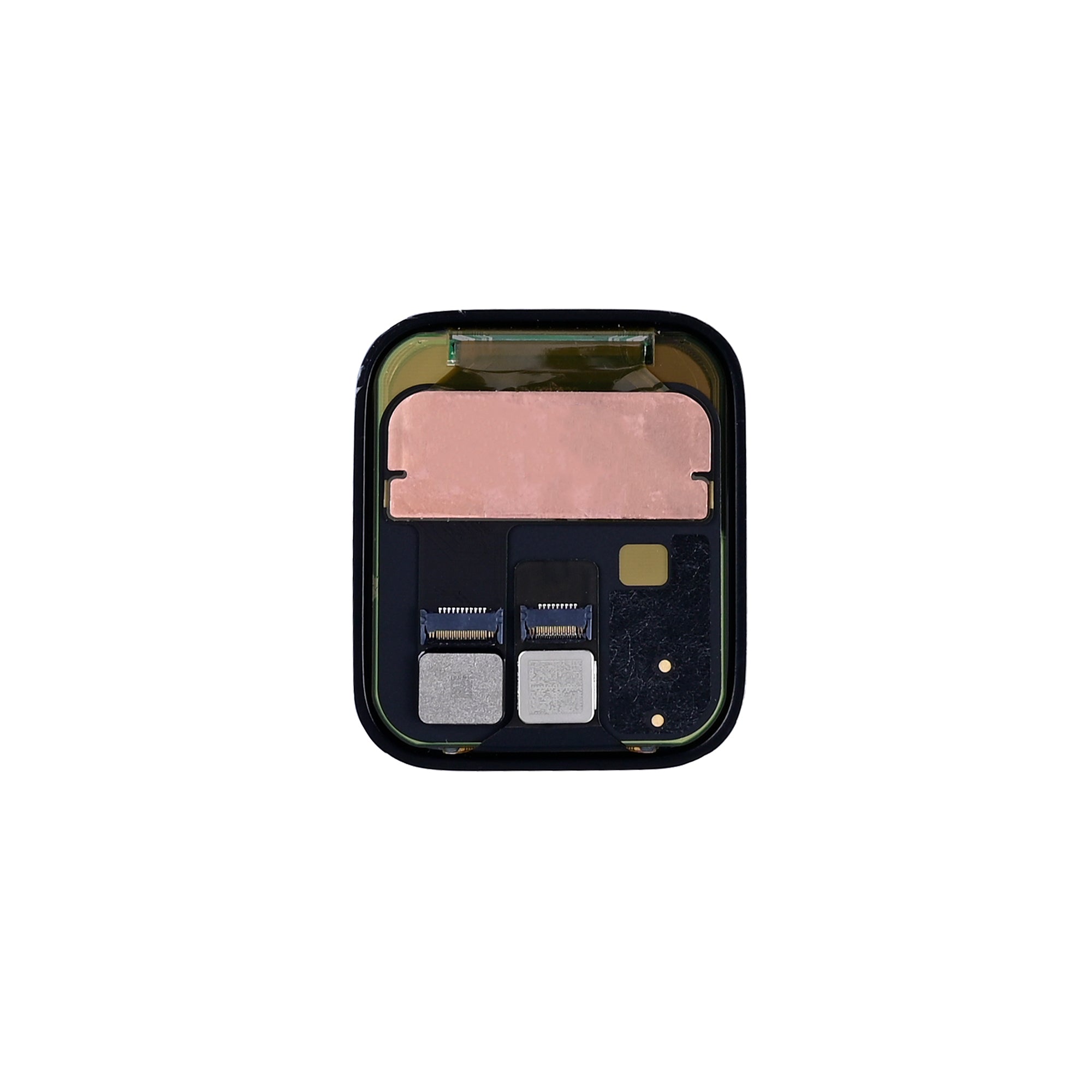 For Apple SE 3 GPS Display e Digitizador sem NFC (40 mm) Retirado