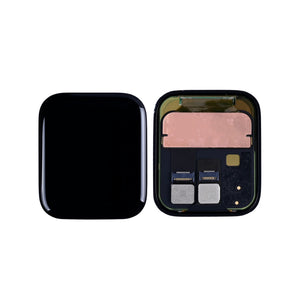 For Apple SE 3 GPS Display e Digitizador sem NFC (40 mm) Retirado
