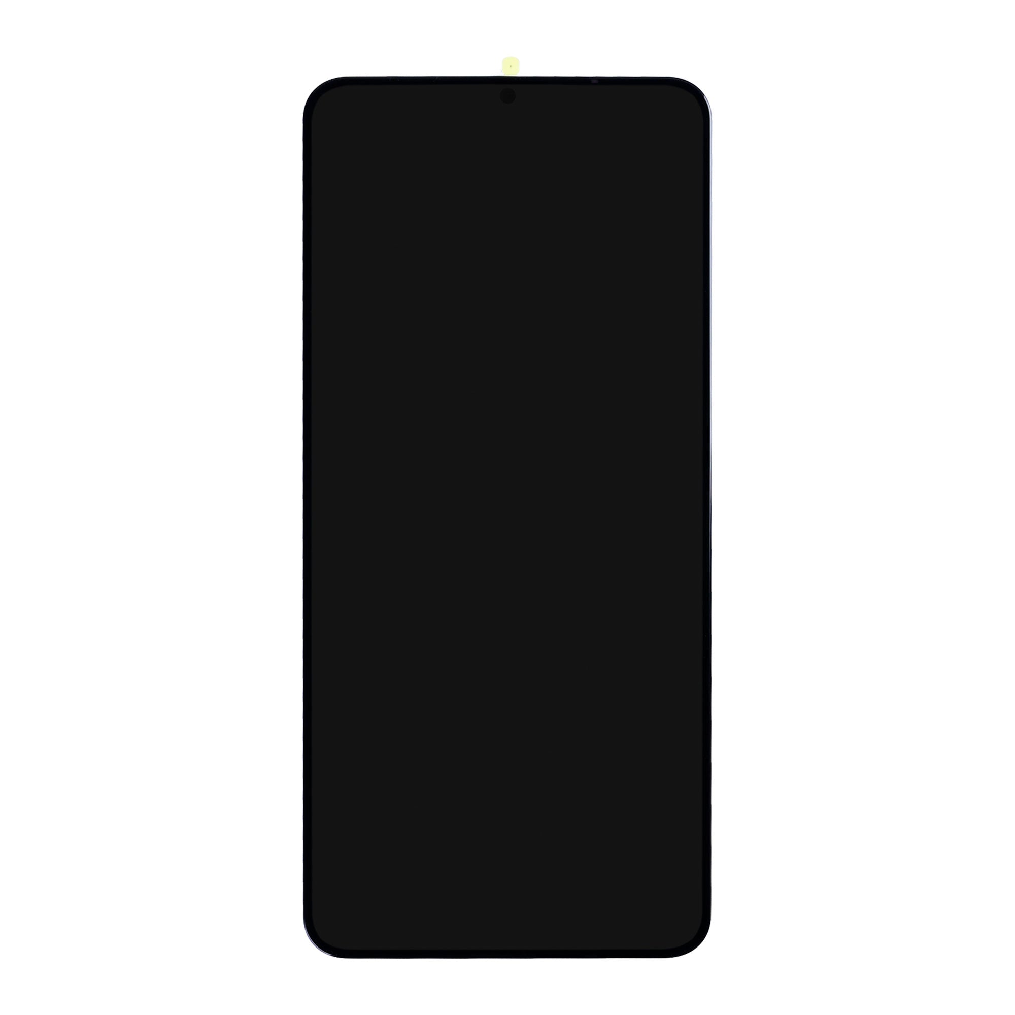 Realme Note 60, C61, C63 Ecrã e digitalizador sem moldura Preto OEM
